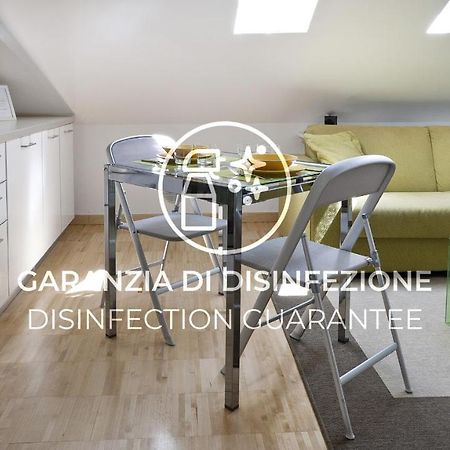 Apartamento Italianway - Alessi 10 Milán Exterior foto