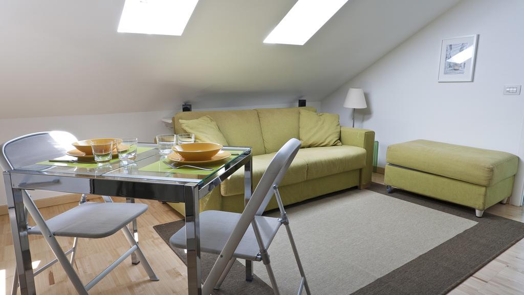 Apartamento Italianway - Alessi 10 Milán Exterior foto